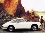 Porsche 911 2.0 Coupe 1964 года
